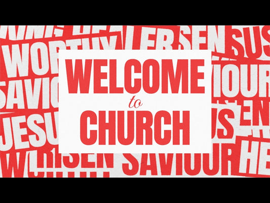 I Know A Name Welcome