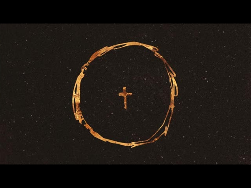 A Cross A Grave A Hope: 15