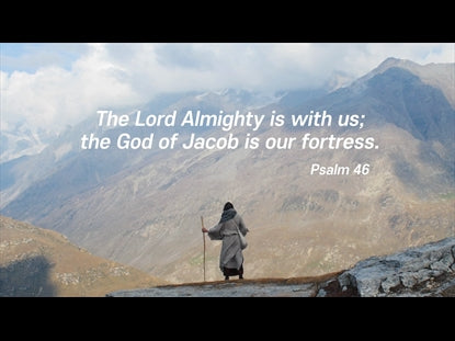 Psalm 46