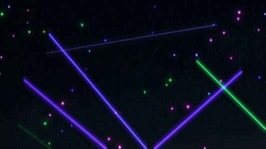 Neon Glow 11