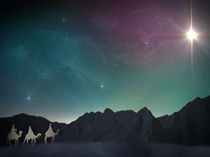 Nativity Christmas 3