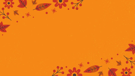 Thanksgiving Leaves Yellow Alt Still