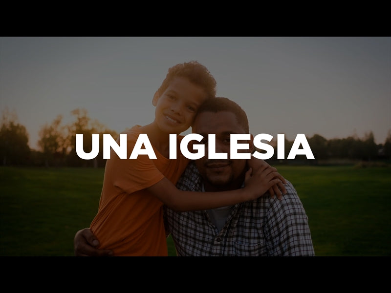 Una Iglesia