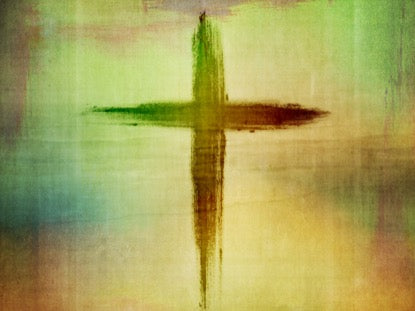 His Sacrifice 4 Motion