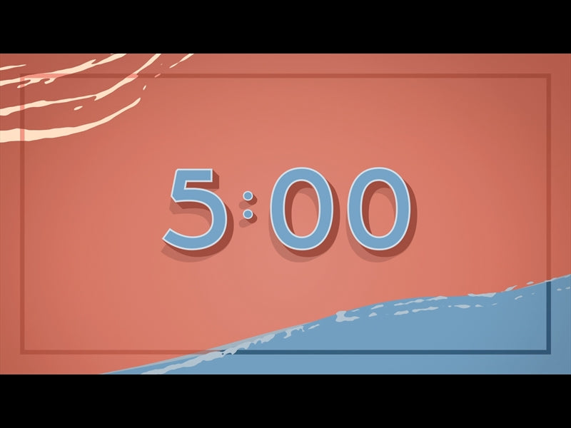 Hello Summer Countdown