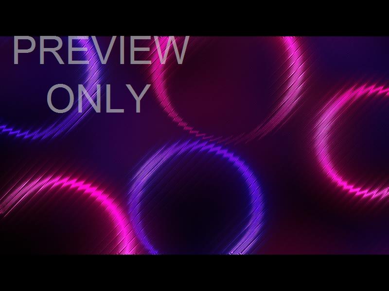 Neon Glass 12 Still