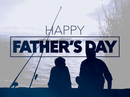 Time With Dad Father'S Day Title Motion