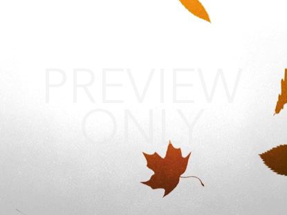 Painted Autumn 05