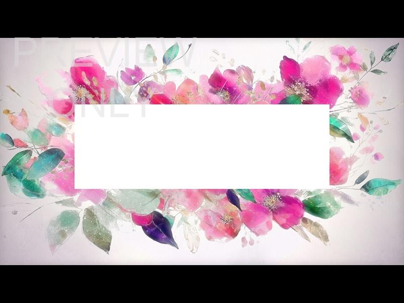 Mothers Day Floral Still 5
