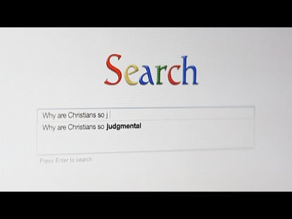 Unlike Christ