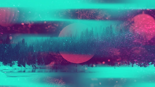 Christmas Reflections 09