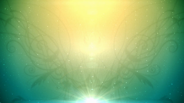 Particle Vine 02