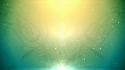 Particle Vine 02