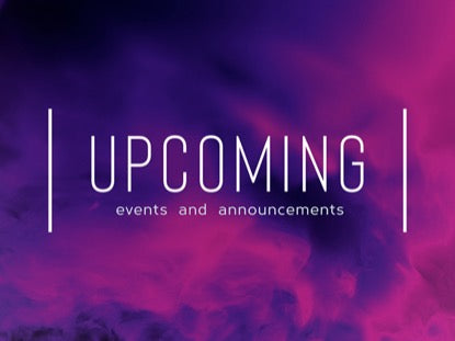 Vapor Upcoming