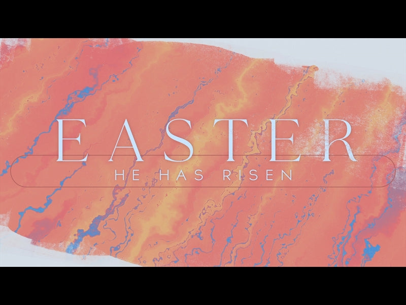 Grateful Easter Easter