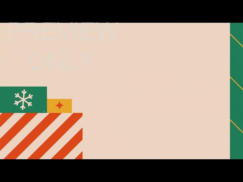 Geo Christmas 6 Still