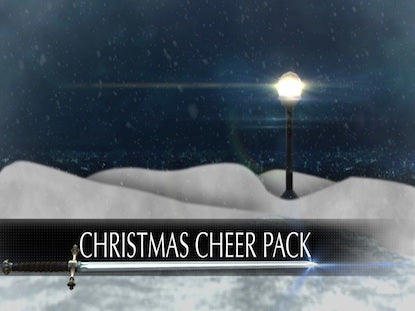 Christmas Cheer Pack