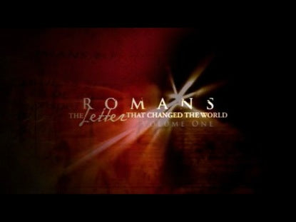 Romans Vol 1 Session 12
