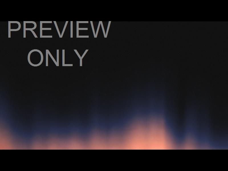 Rising Light Still 08