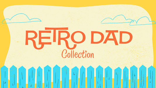 Retro Dad Collection