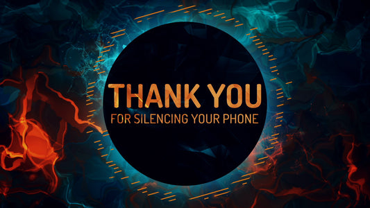 Vibe Thank You Still