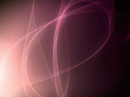 Worship Background Luminance Pink