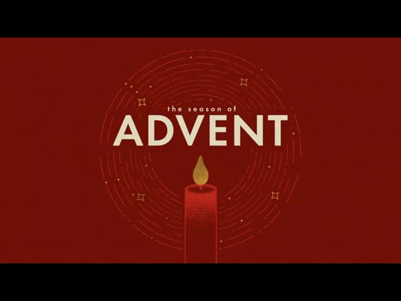Light Lines The Season Of Advent