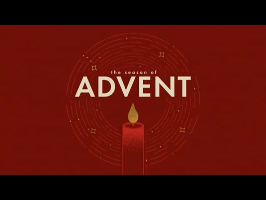 Light Lines The Season Of Advent