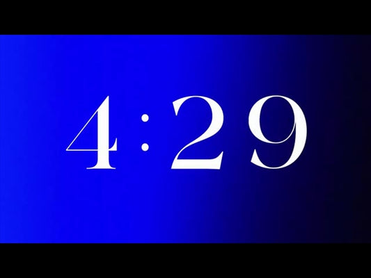 Light Leaks Countdown 01