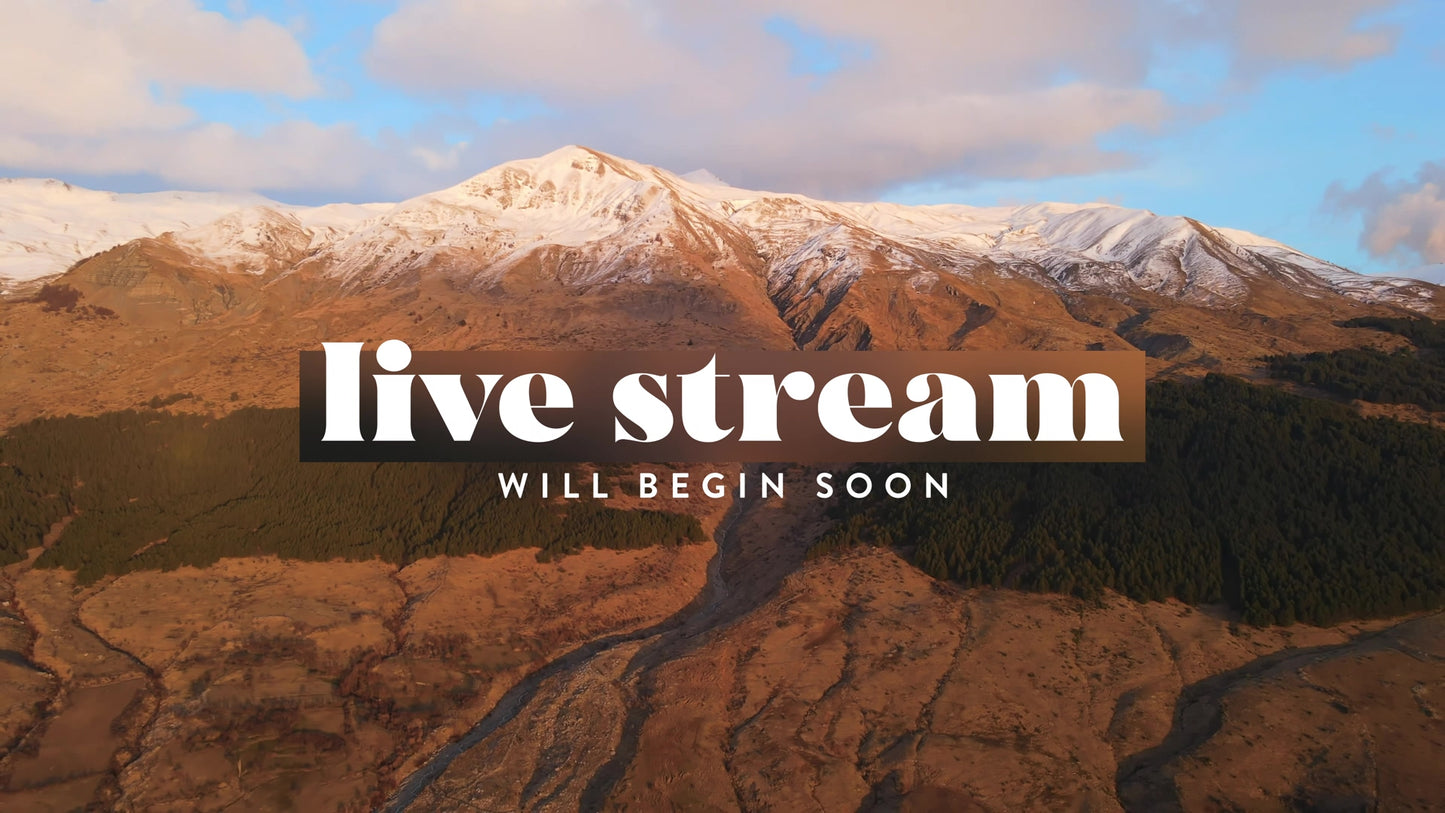 Erseke Mountains Live Stream Still