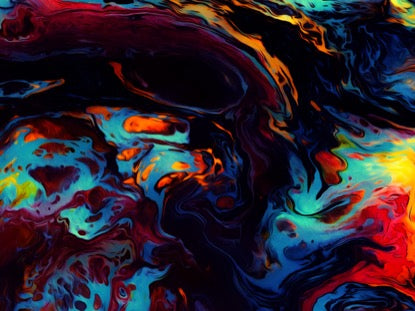 Paint Strobe