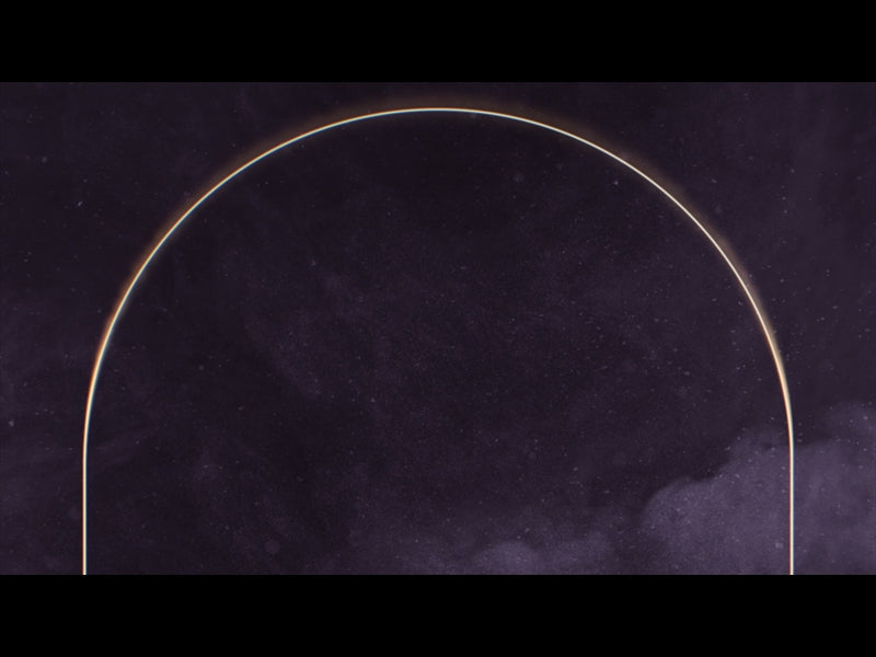 Winter Luster: Loop 12