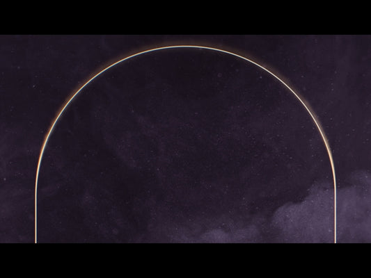 Winter Luster: Loop 12