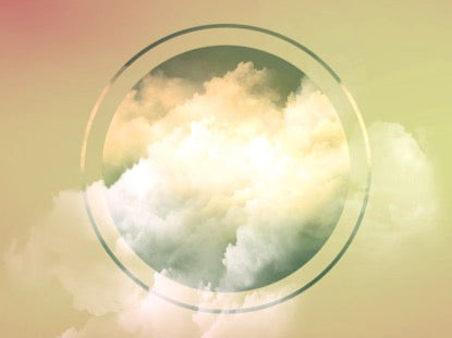 Passing Clouds 5 Motion