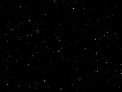 Stars Loop 1