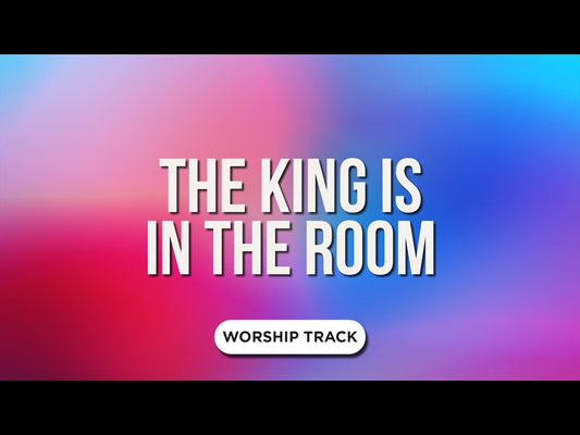 The King Is In The Room