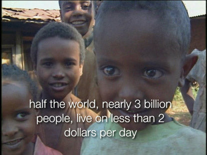 Our World