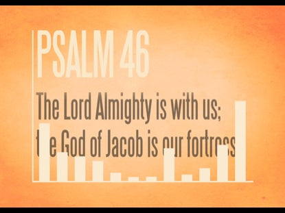 Psalm 46