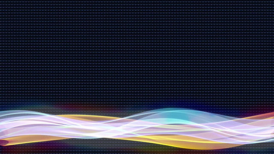 Orange Blue