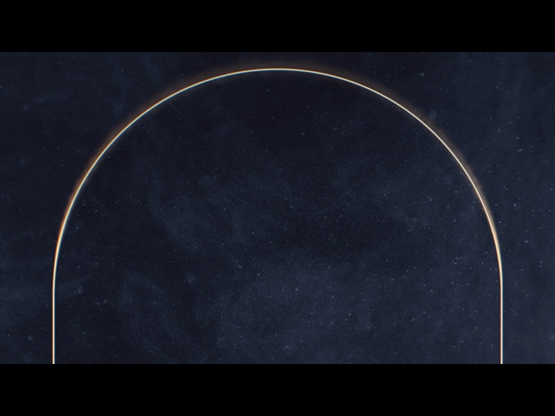 Winter Luster: Loop 03