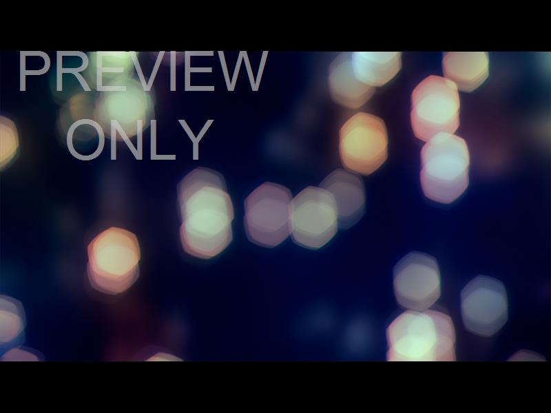 Bokeh Light 6 Still