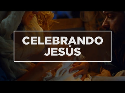 Navidad - Celebrando Jesus