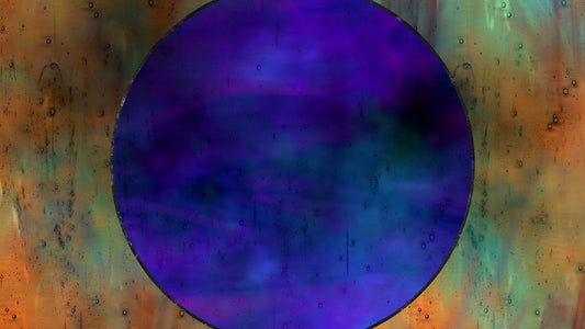 Autumn Glass 16 Still