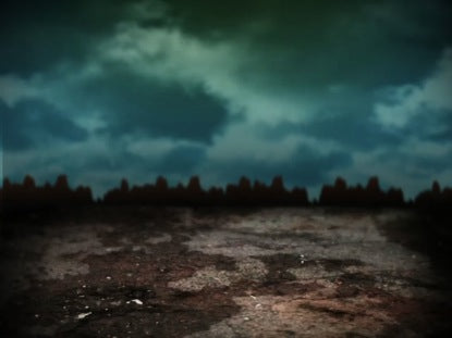 Battle Memorial Motion