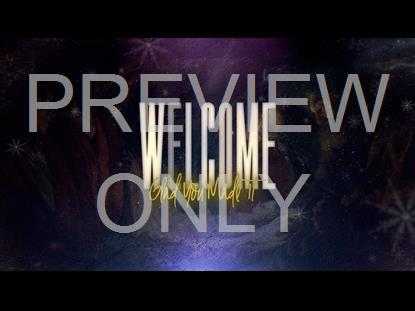 Emmanuel Welcome Graphic