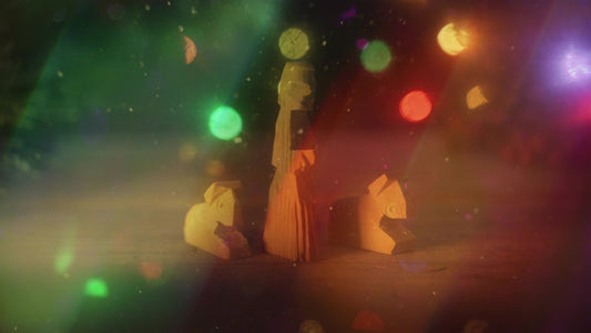 Rustic Nativity 02 Still