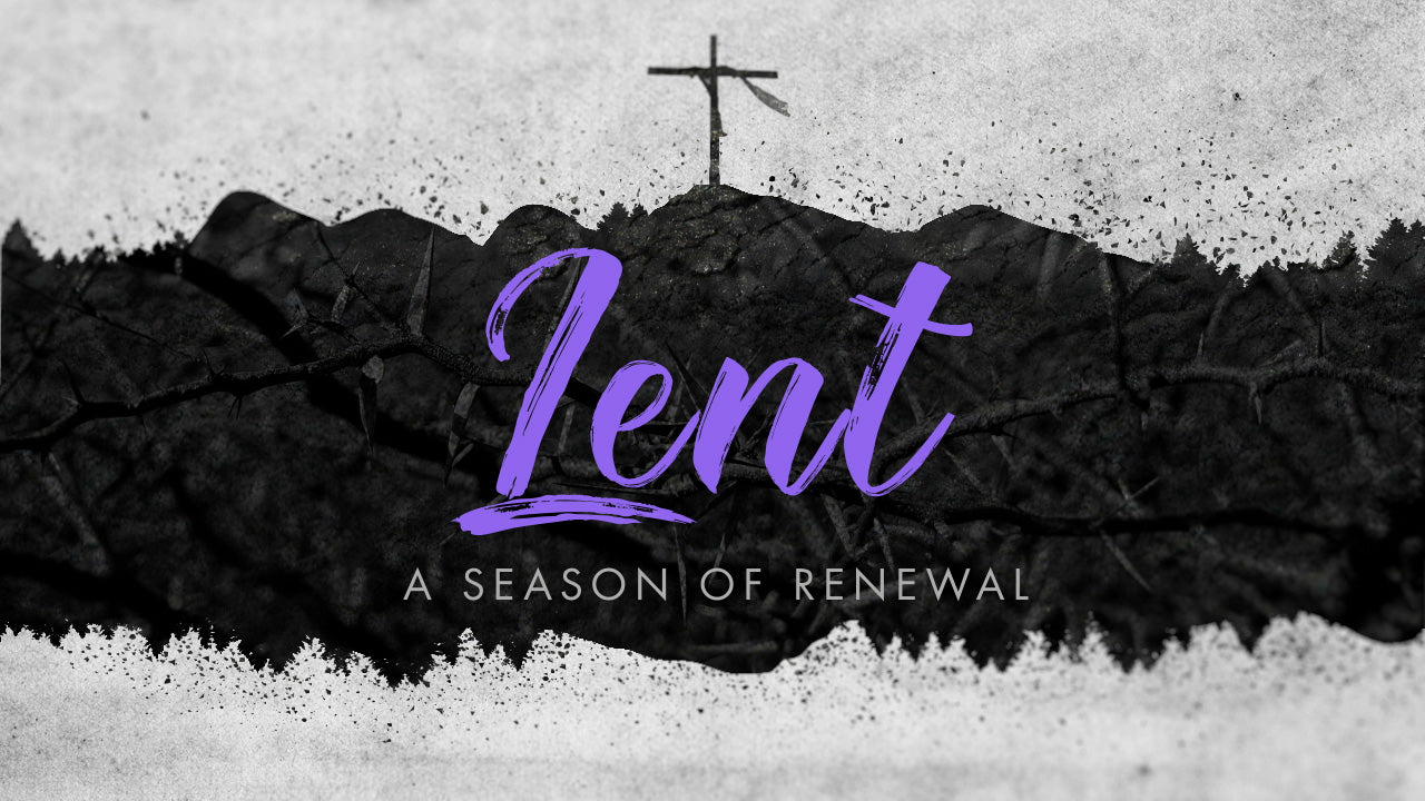 Lent Still