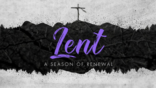 Lent Still