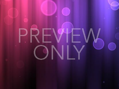 Color Bubbles Shifting Spectrum