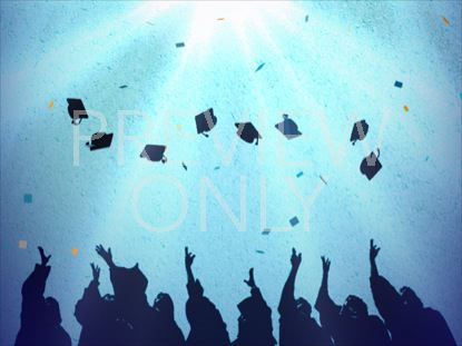 Congrats Graduates